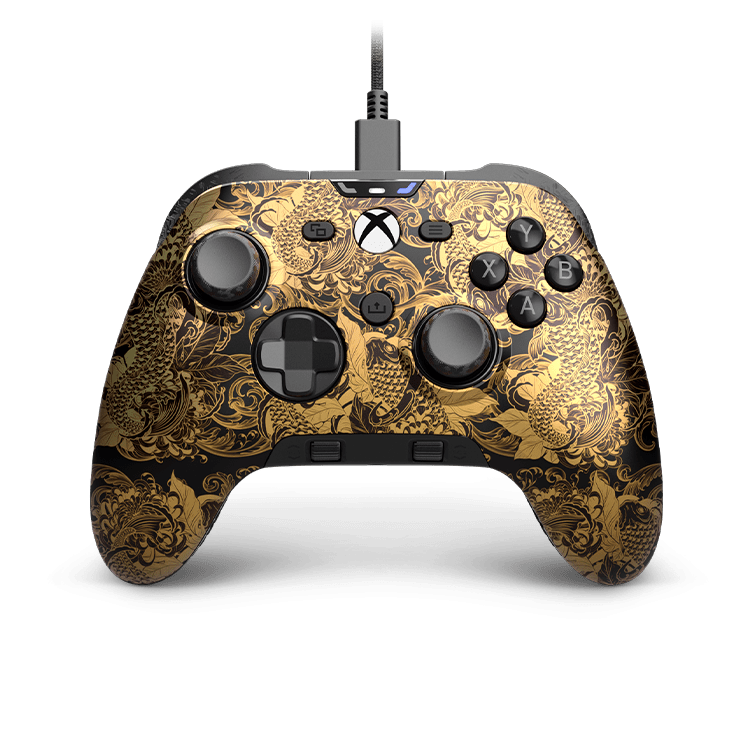 SCUF Valor Pro Respawn | Performance Xbox Series X|S Controllers